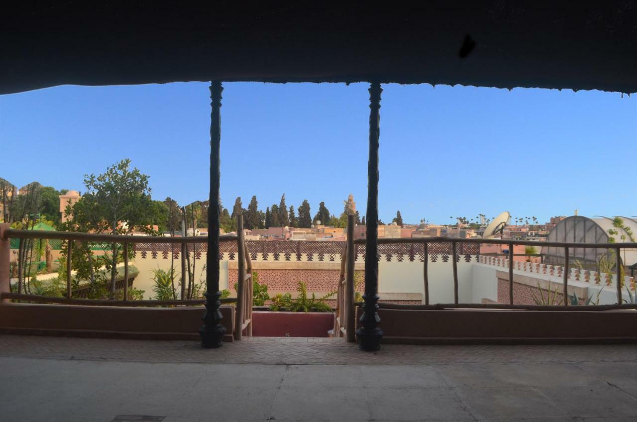 Dar Doukkala & Riad