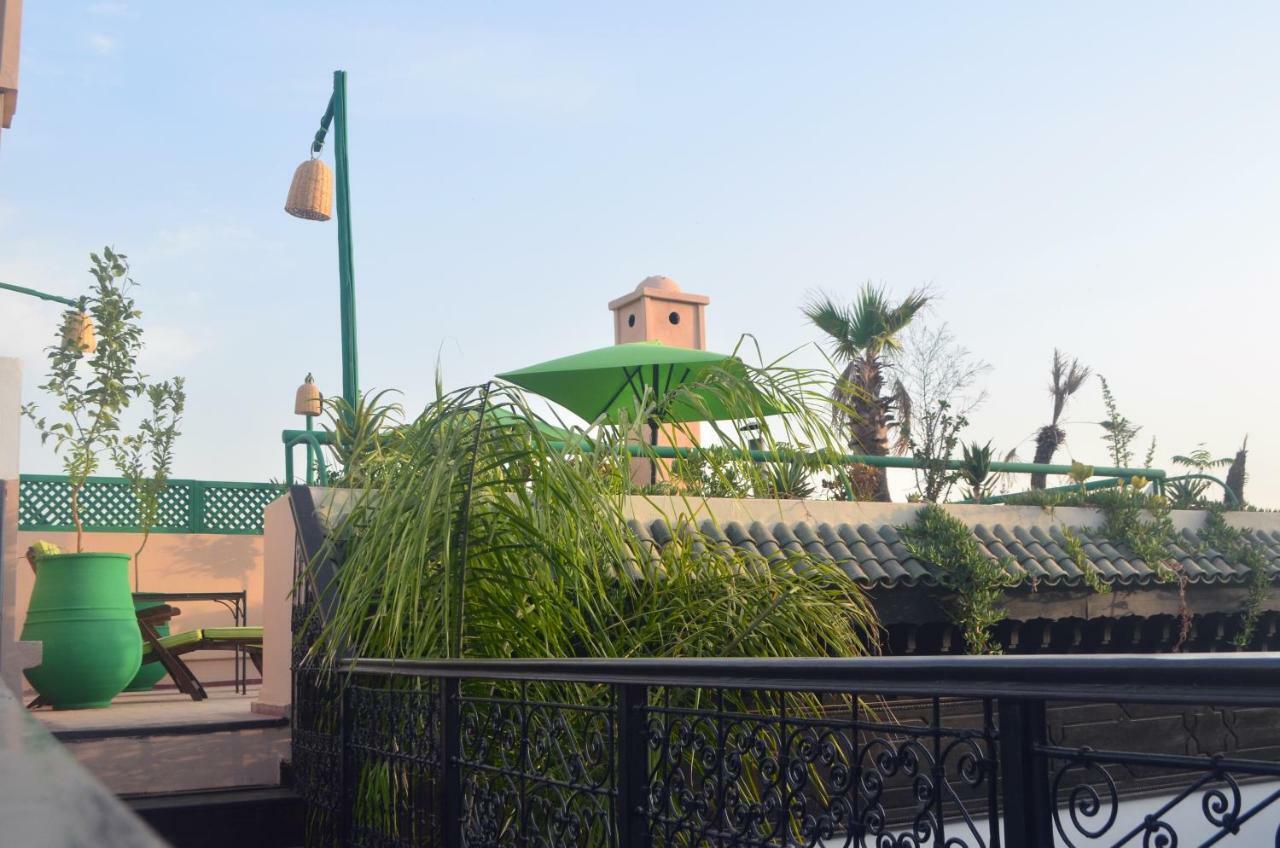 Riad Dar Doukkala &