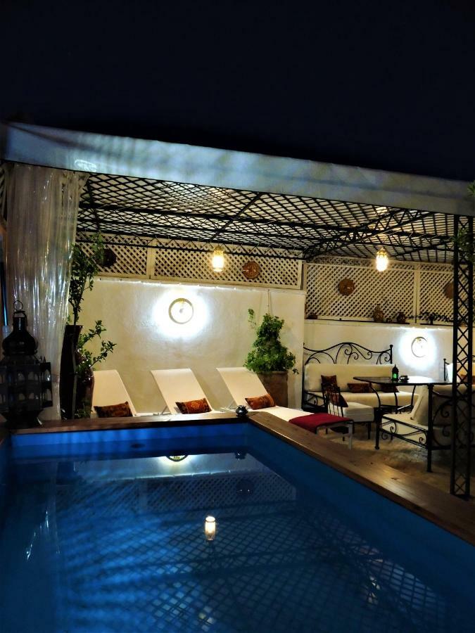 Tizgui Guest house 2*