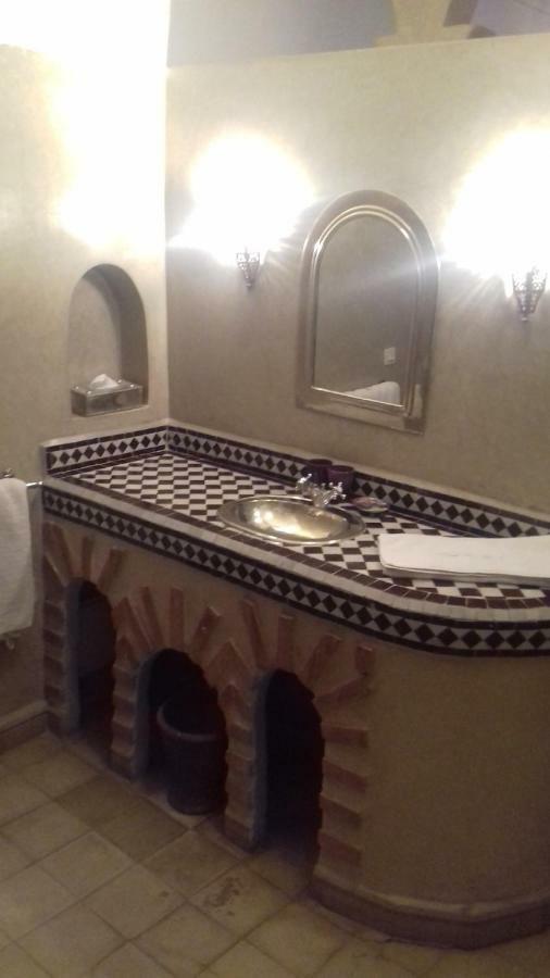 Riad Sidi Ayoub 4* Marrakesh