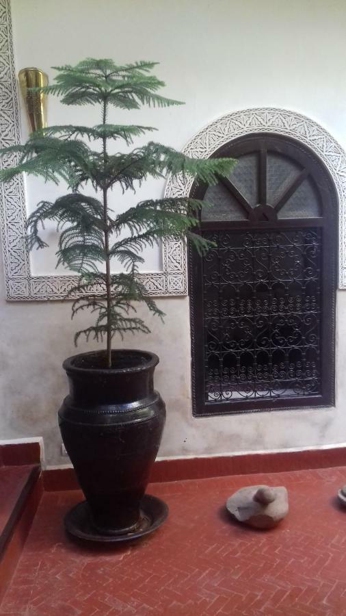Riad Sidi Ayoub Riad 4*
