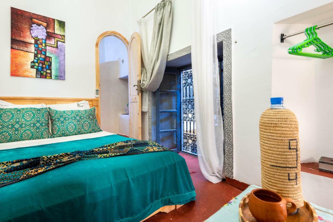 Belko Riad 3*