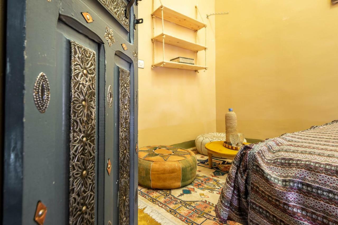 Riad Belko 3*