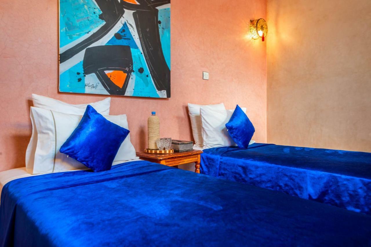 Belko Riad Marrakesh