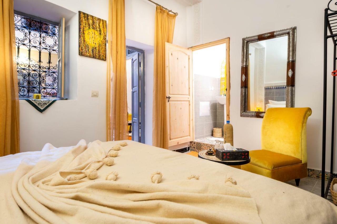 Riad Belko Marrakesh
