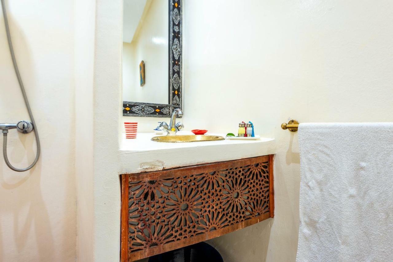 Belko Riad Marrakesh