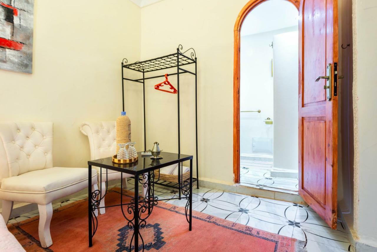 Belko Riad Marrakesh