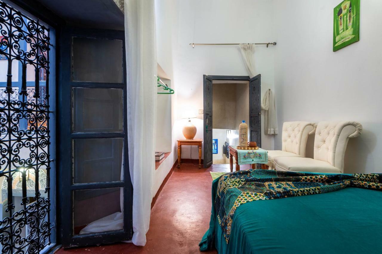 Belko Riad 3*