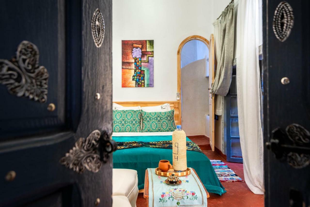 Belko Riad Marrakesh