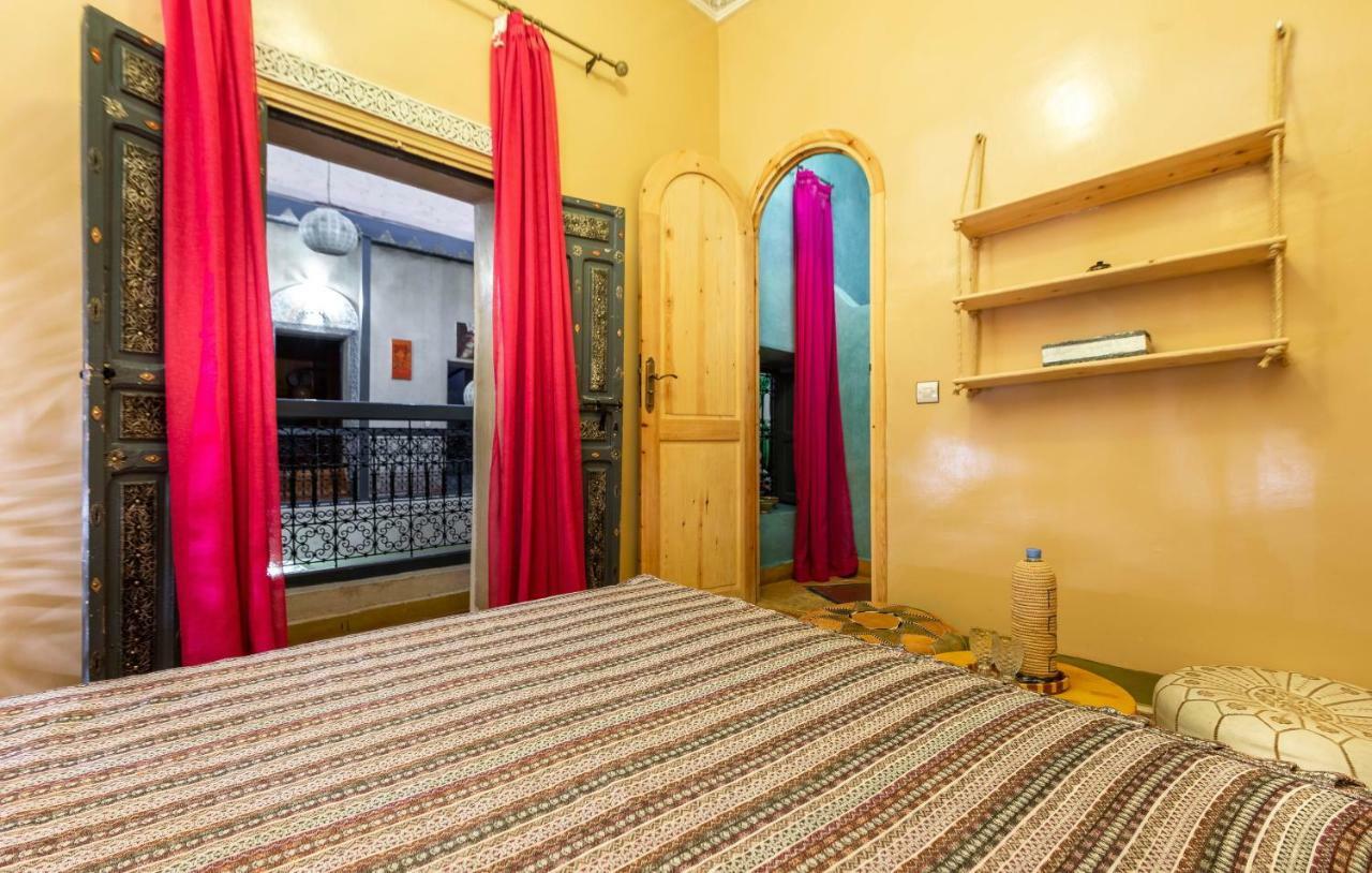 Belko Riad 3*