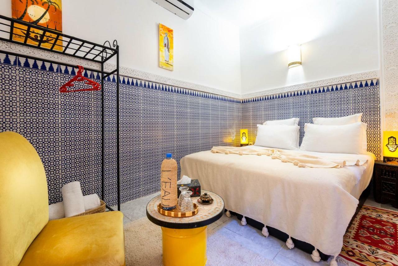 Riad Belko Marrakesh