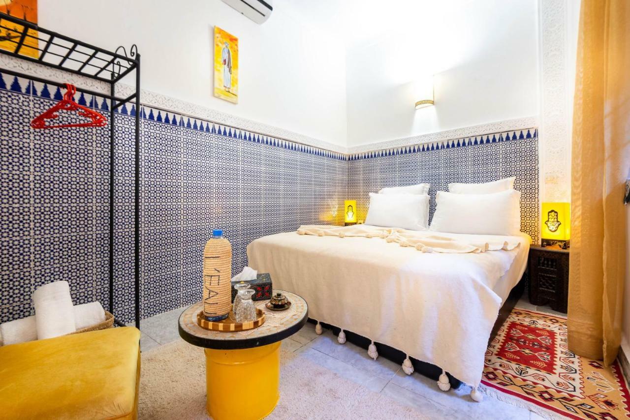 Belko Riad Marrakesh