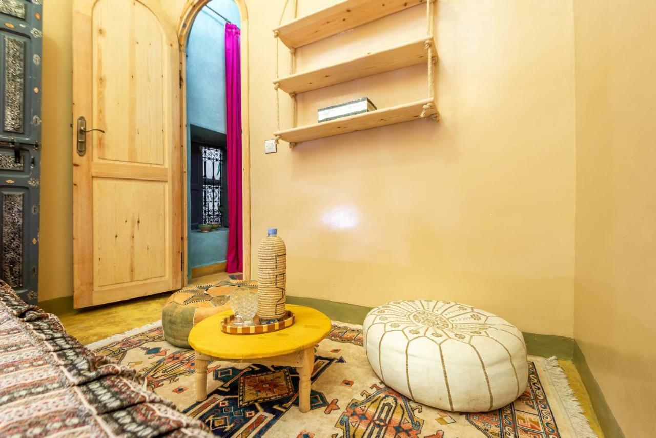 Riad Belko Marrakesh