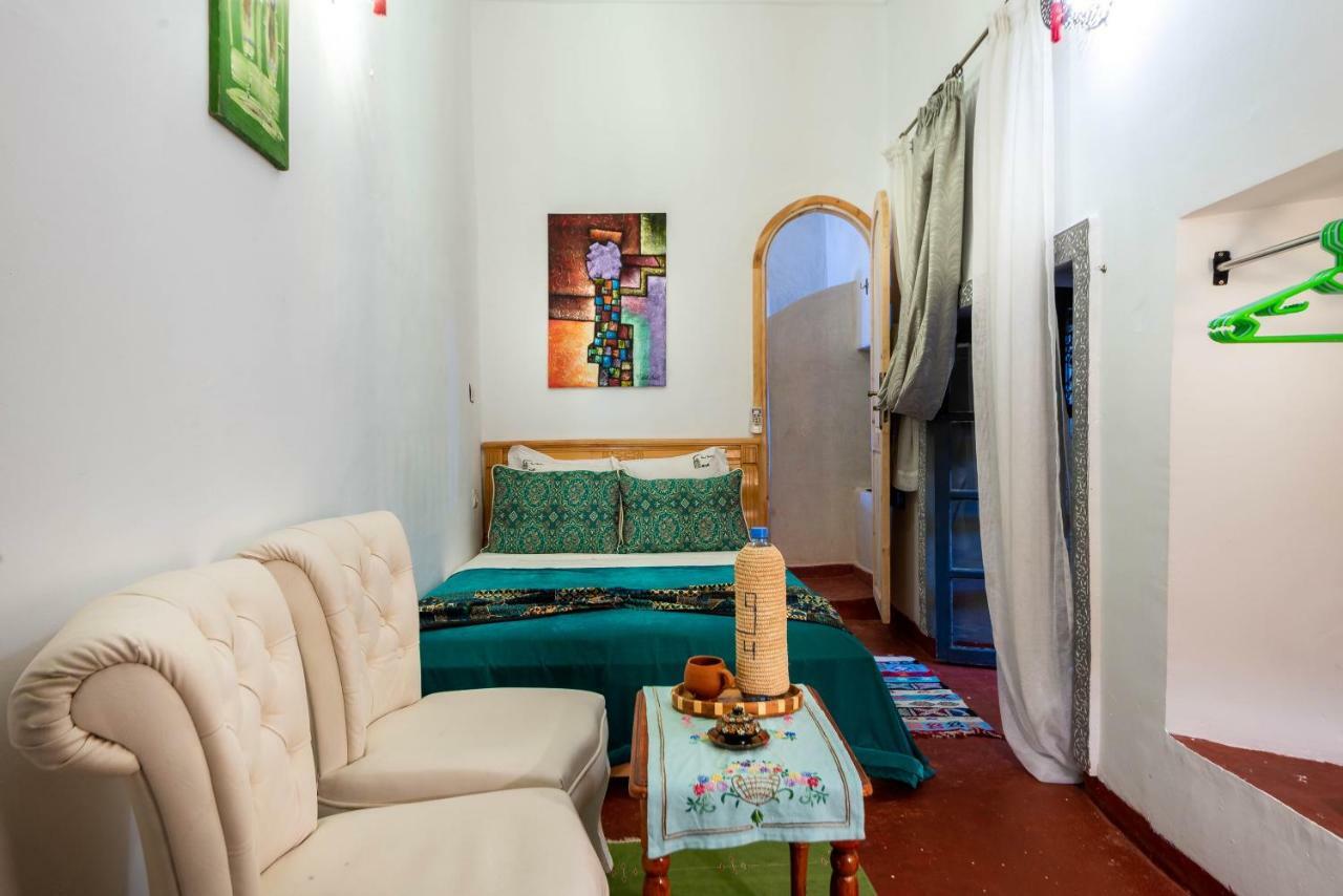 Riad Belko 3*