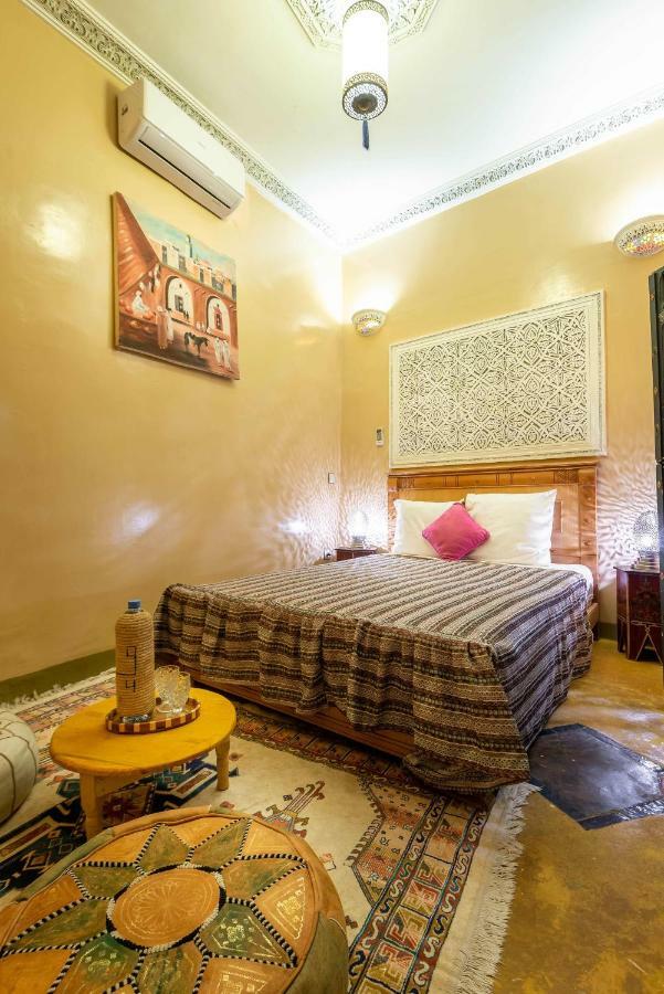 Belko Riad 3*