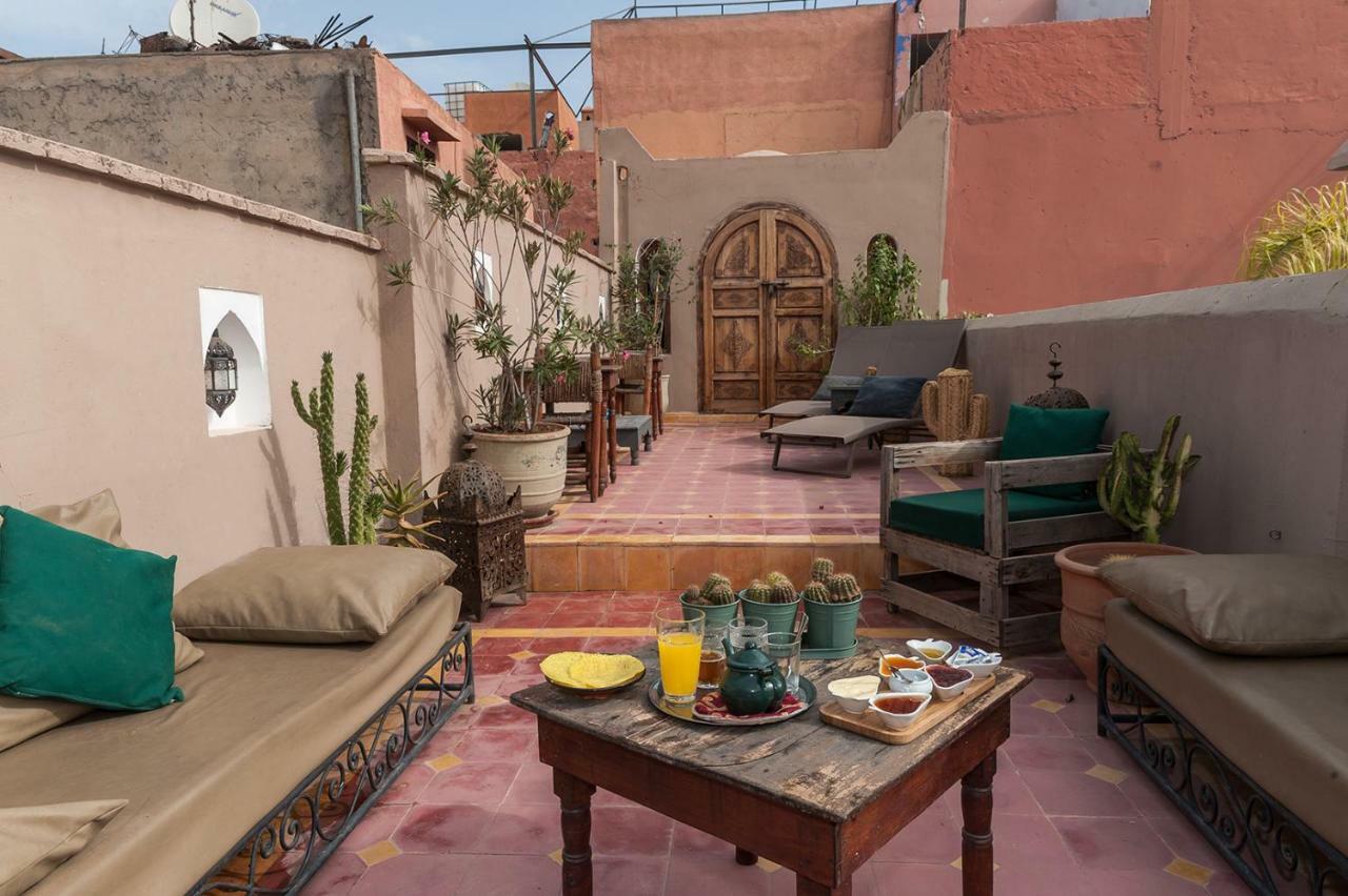 Riad La Cle De La Medina, Location En Exclusivite *