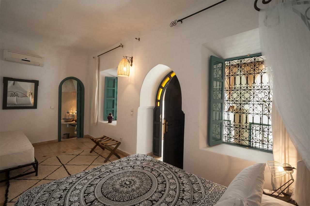 Riad Riad La Cle De La Medina, Location En Exclusivite Marrakesh