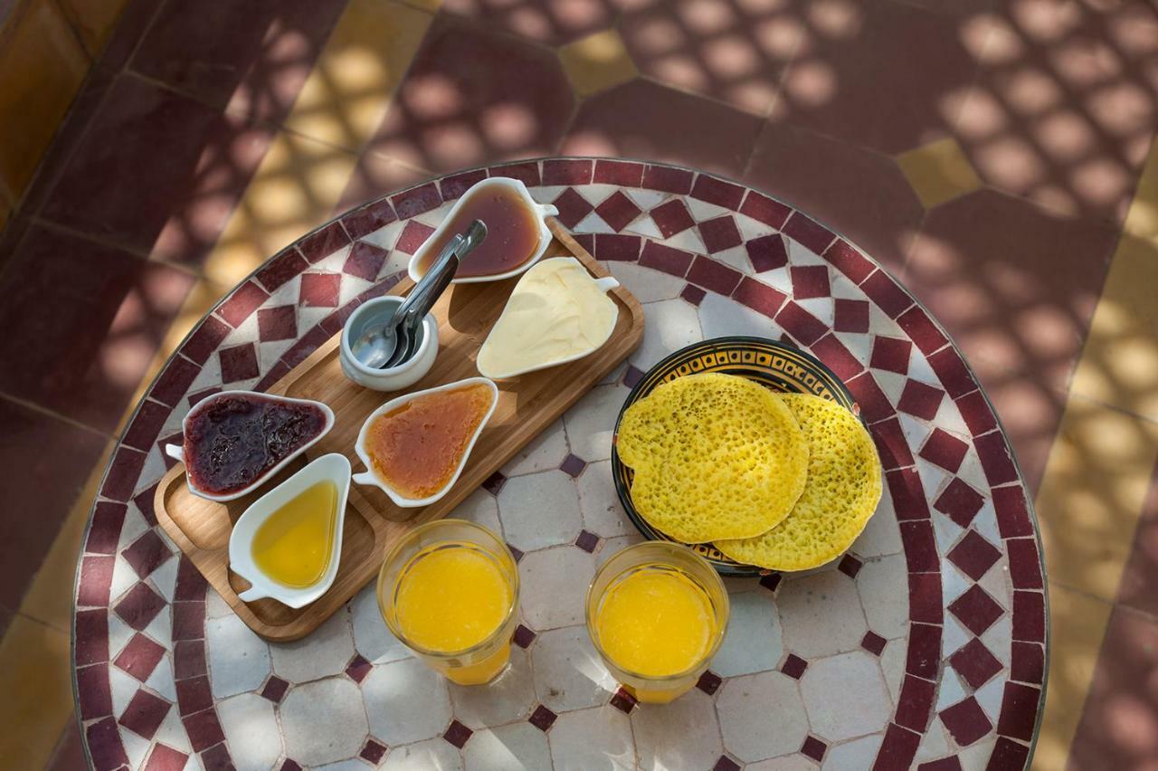 Riad La Cle De La Medina, Location En Exclusivite Marrakesh