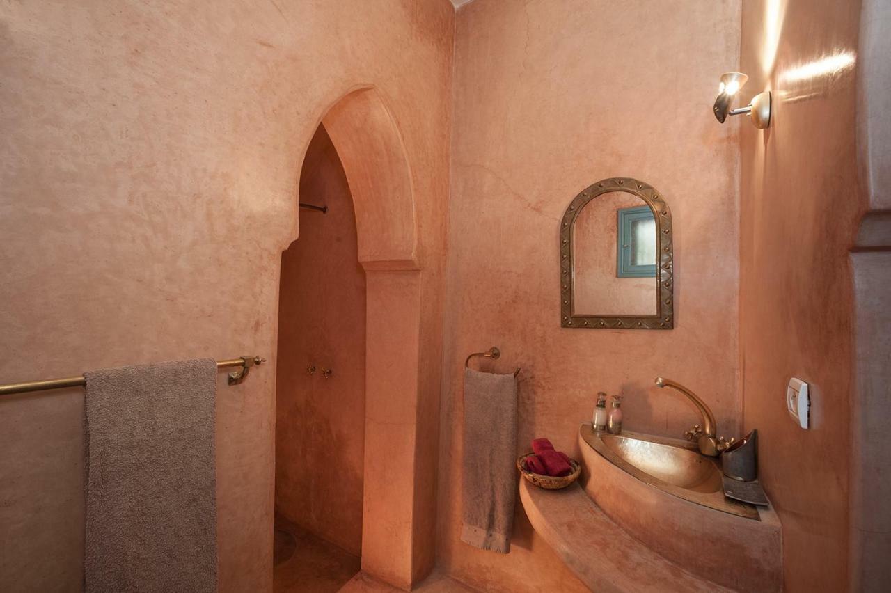 Riad Riad La Cle De La Medina, Location En Exclusivite