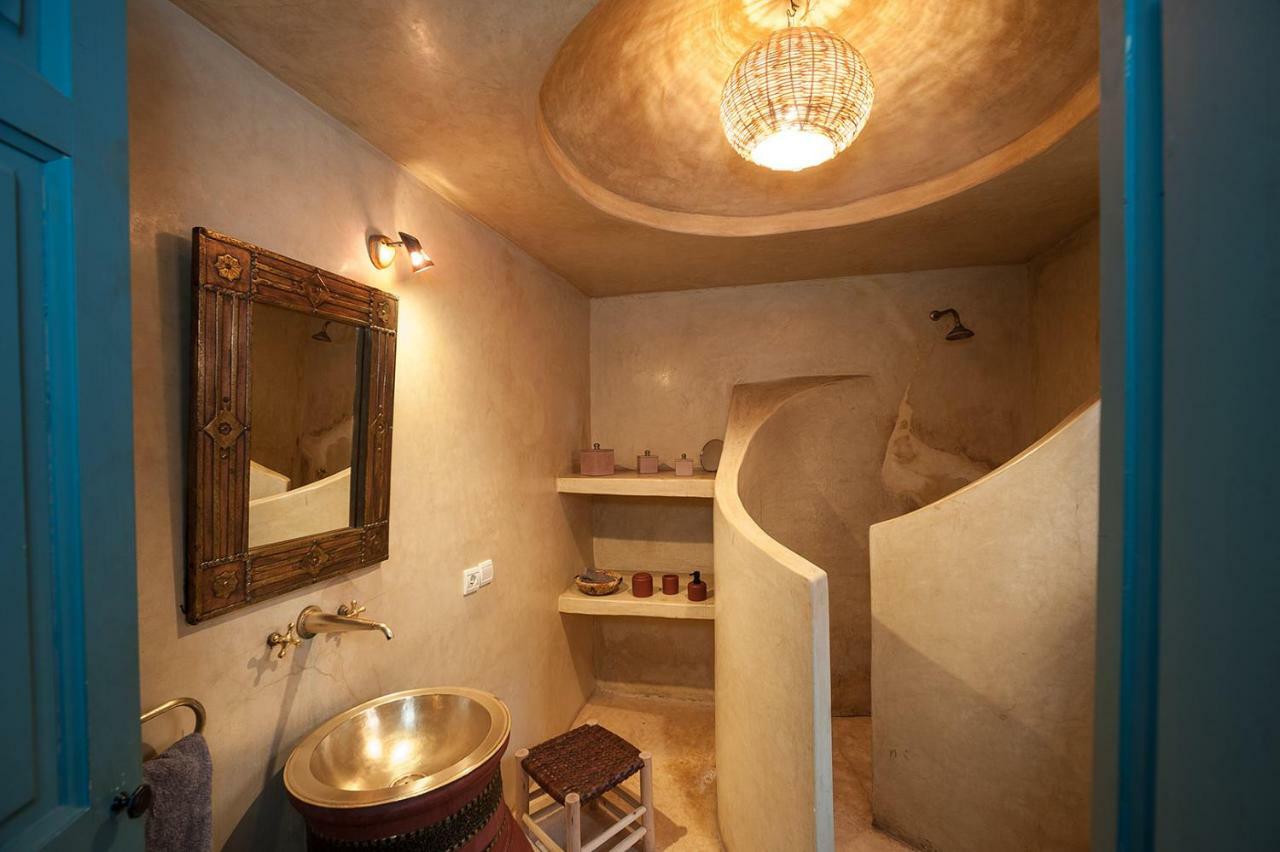 Riad La Cle De La Medina, Location En Exclusivite