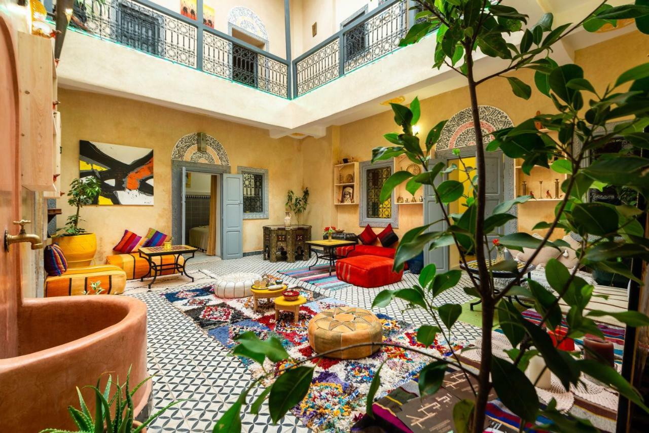 Belko 3* Marrakesh