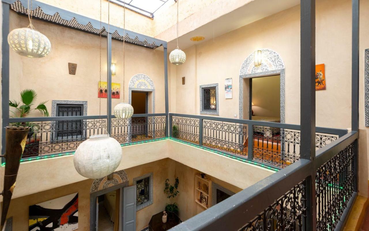 Riad Belko 3*