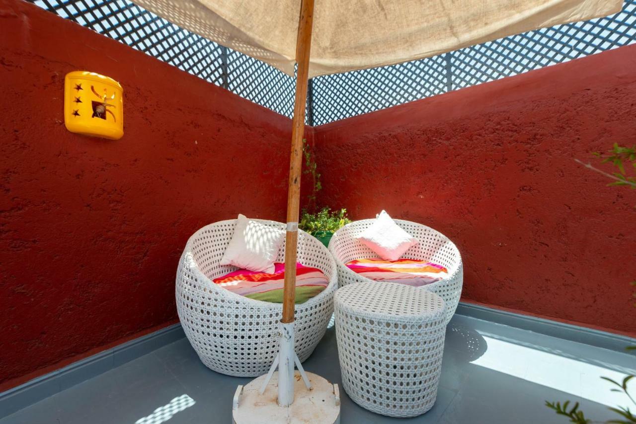 Belko 3* Marrakesh