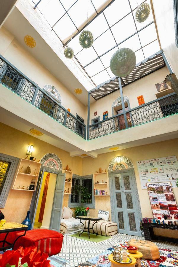 Riad Belko Marrakesh