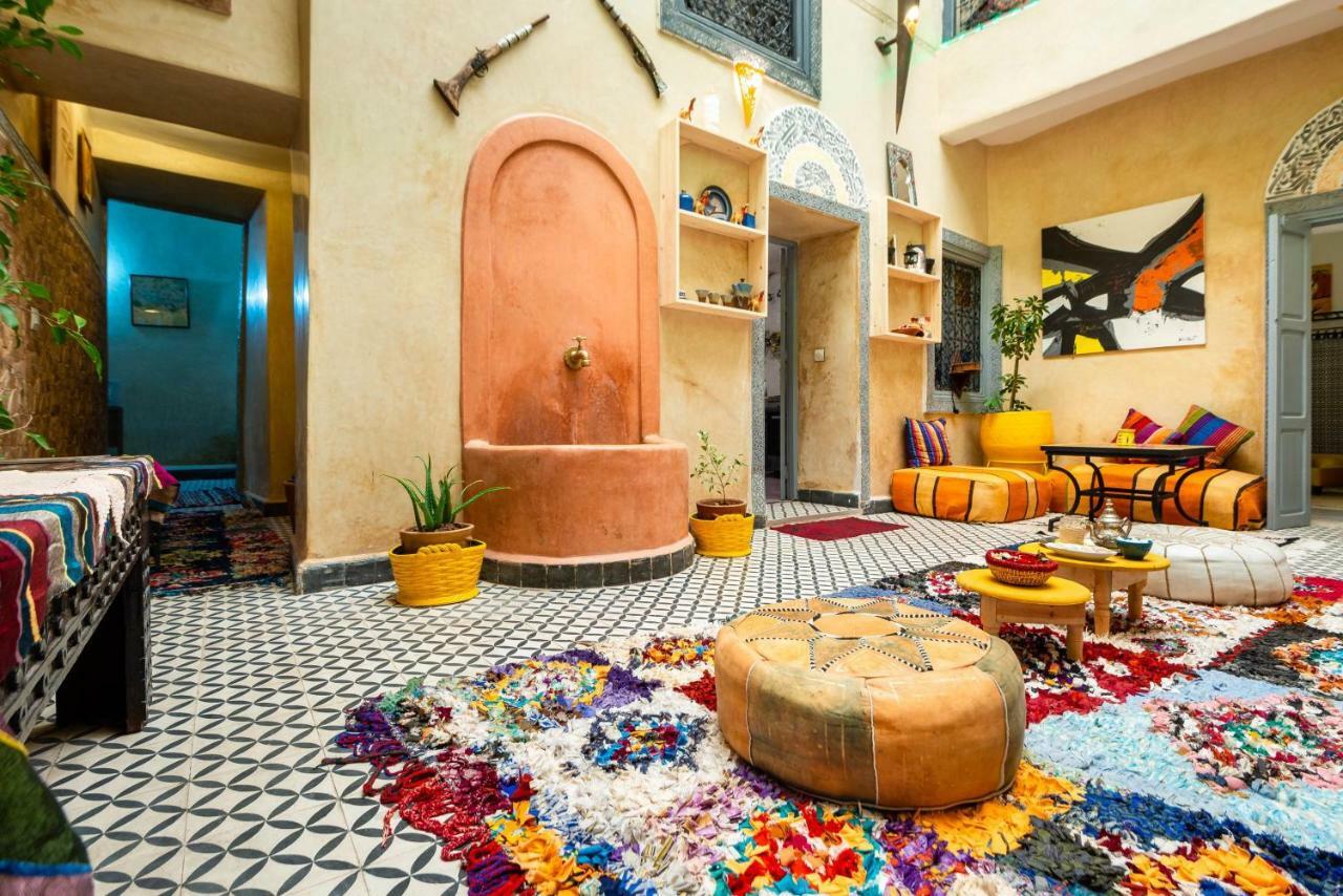 Riad Belko 3*