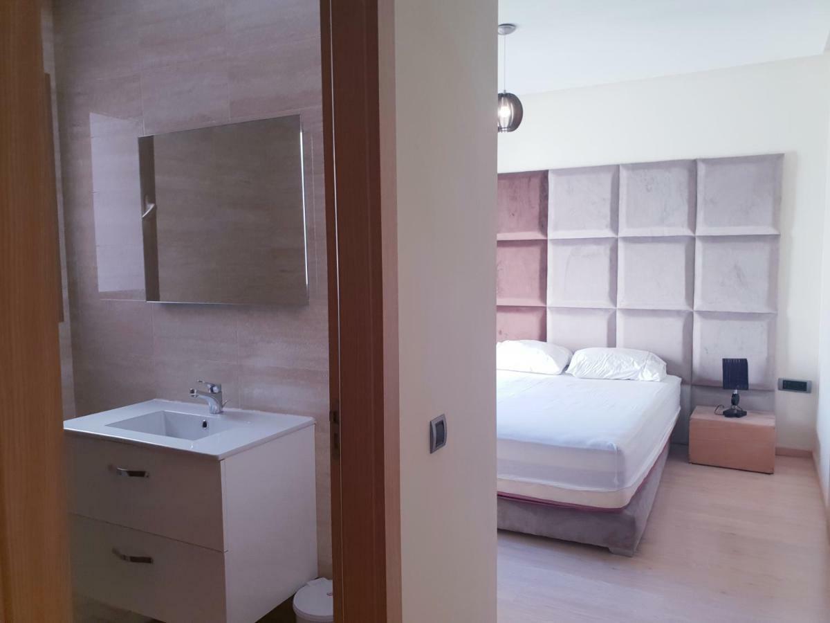 Appartement Sabor Marrakech City Golf