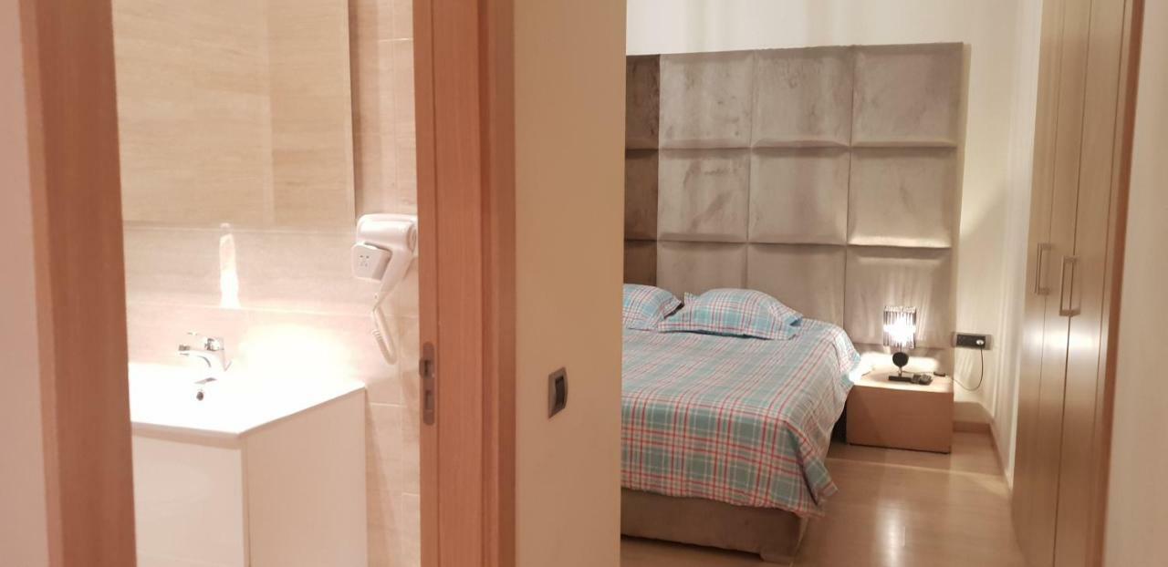 Sabor Marrakech City Golf Appartement Marrakesh