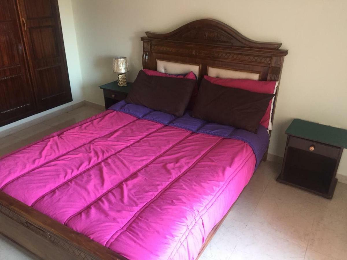 Appartement Cozy En Plein Centre De Marrakech *