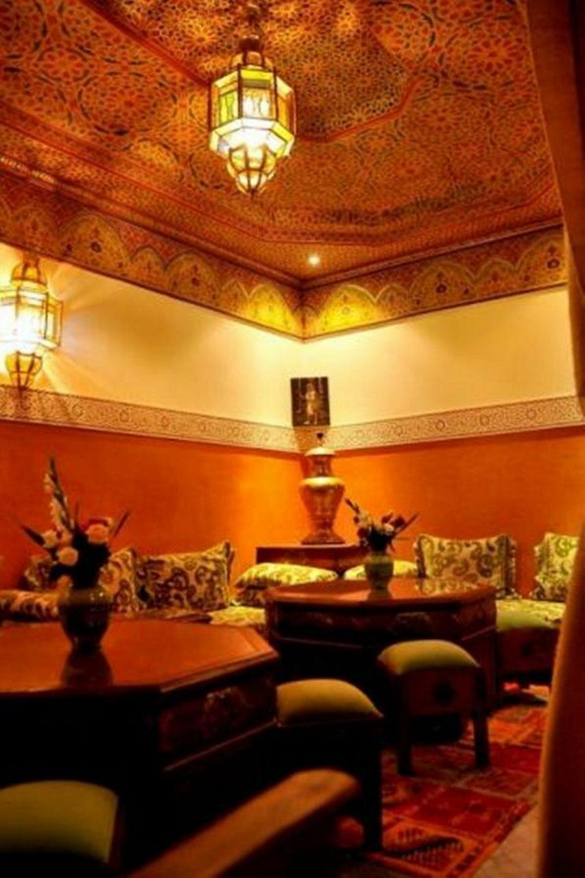 Riad La Perle De Marrakech