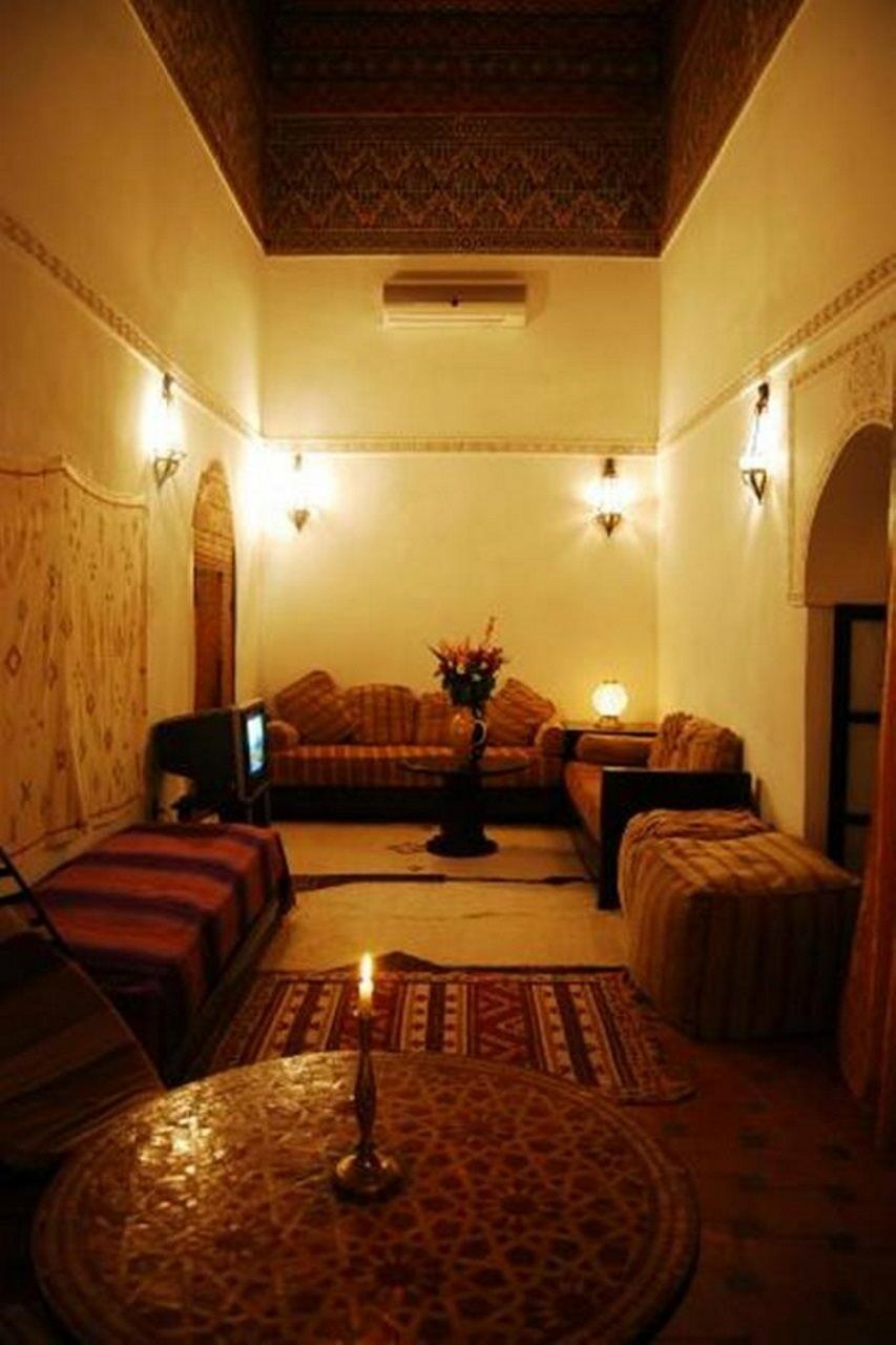 La Perle De Marrakech 4* Marrakesh