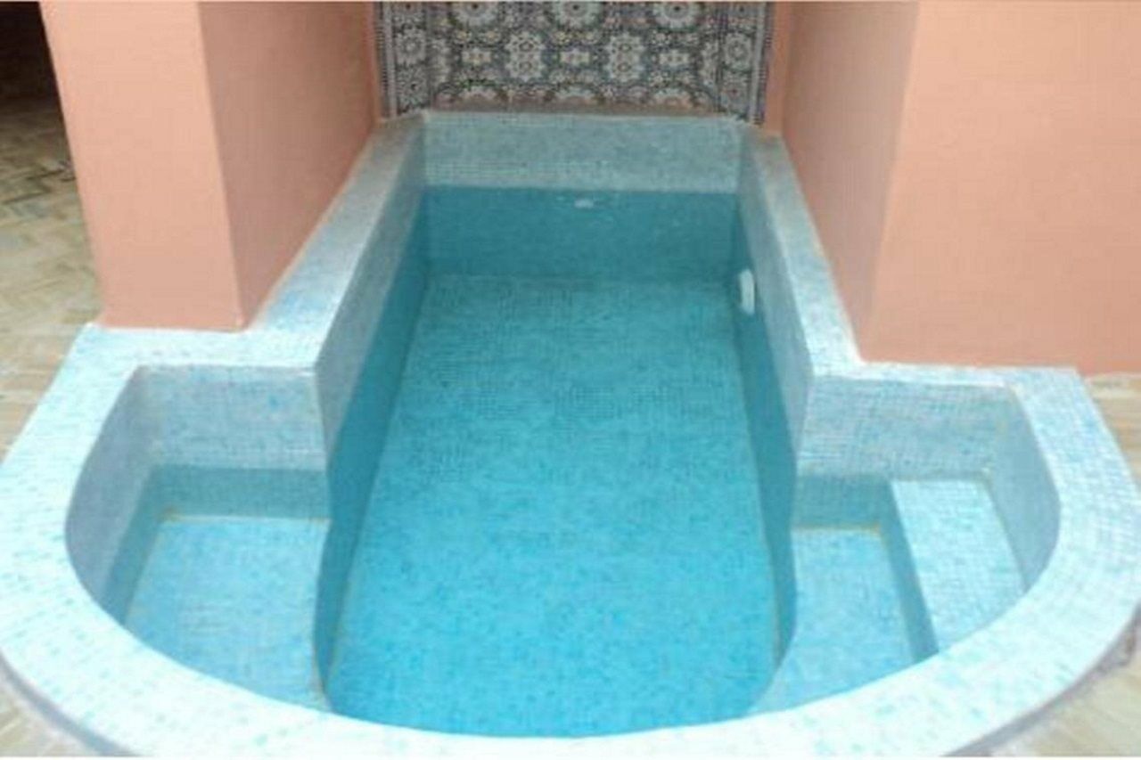 La Perle De Marrakech 4* Marrakesh