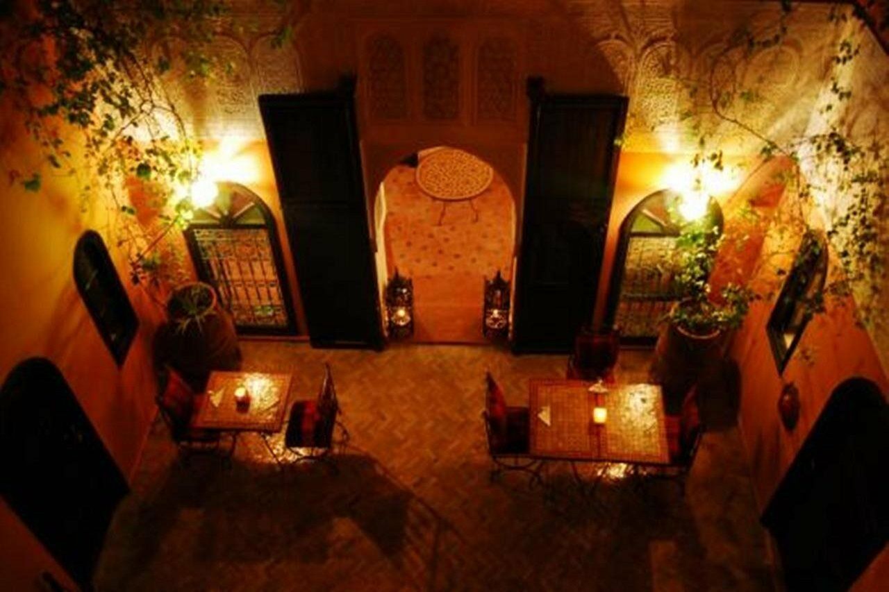 Riad La Perle De Marrakech