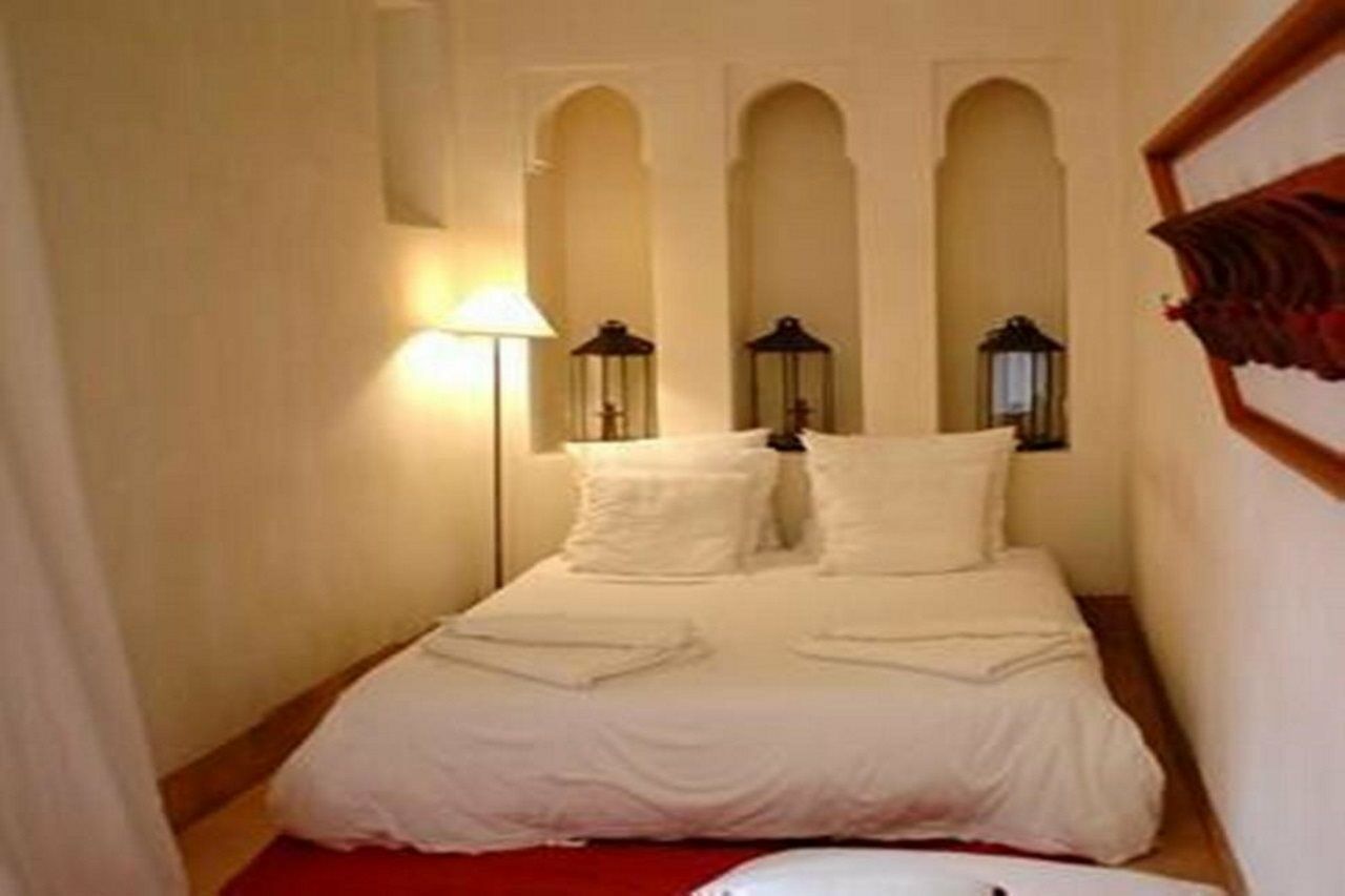 La Perle De Marrakech Riad Marrakesh