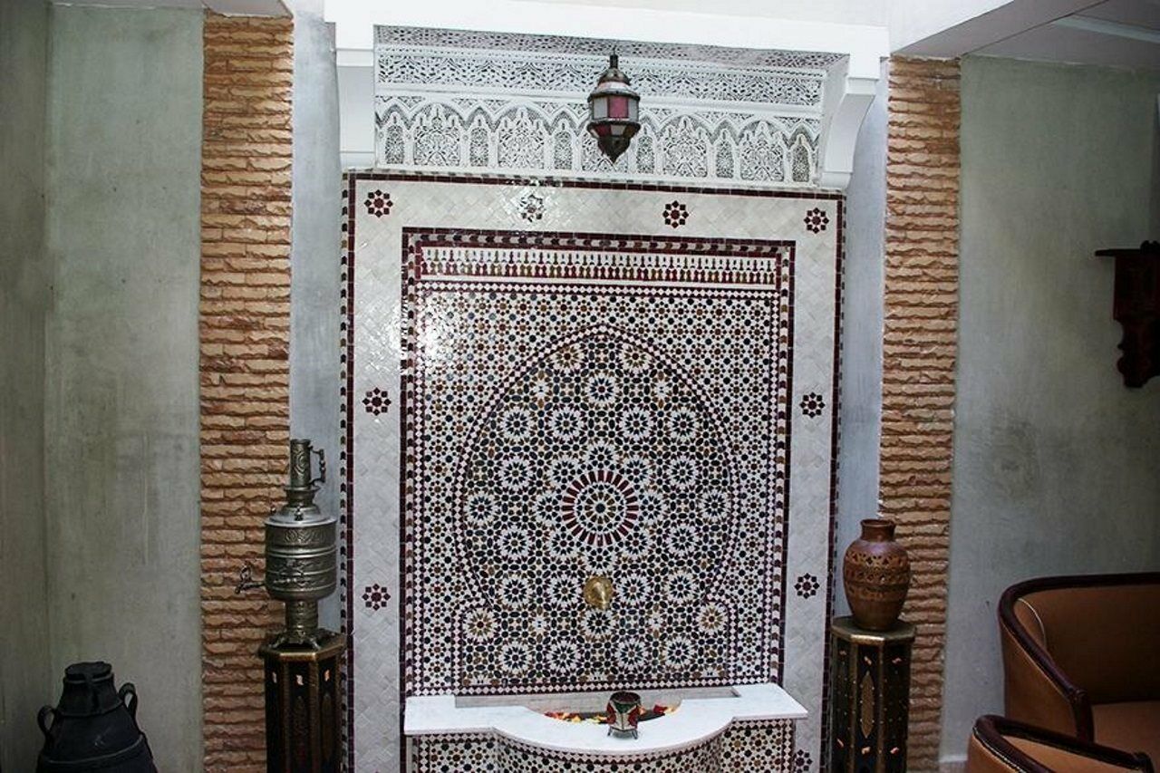 Mellouki Marrakesh