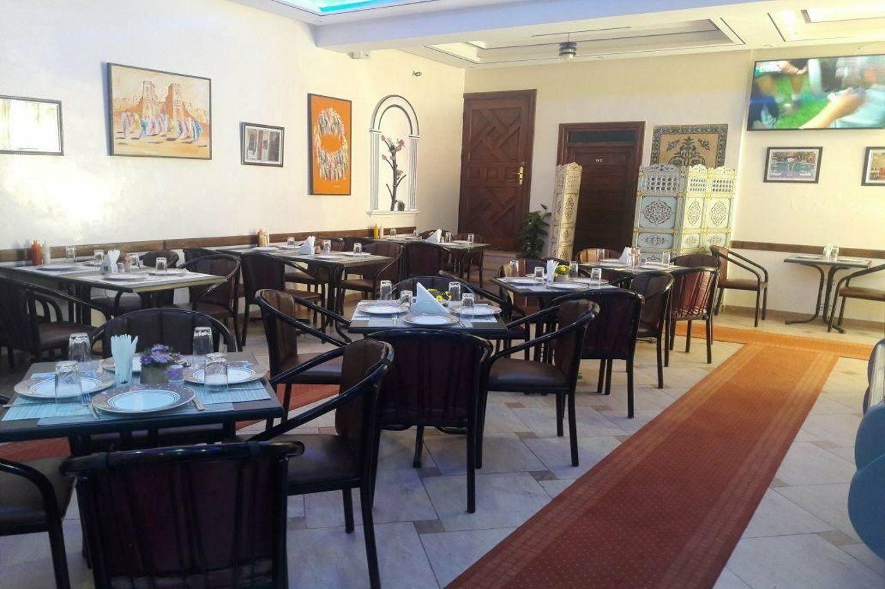 Mellouki Hotel Marrakesh