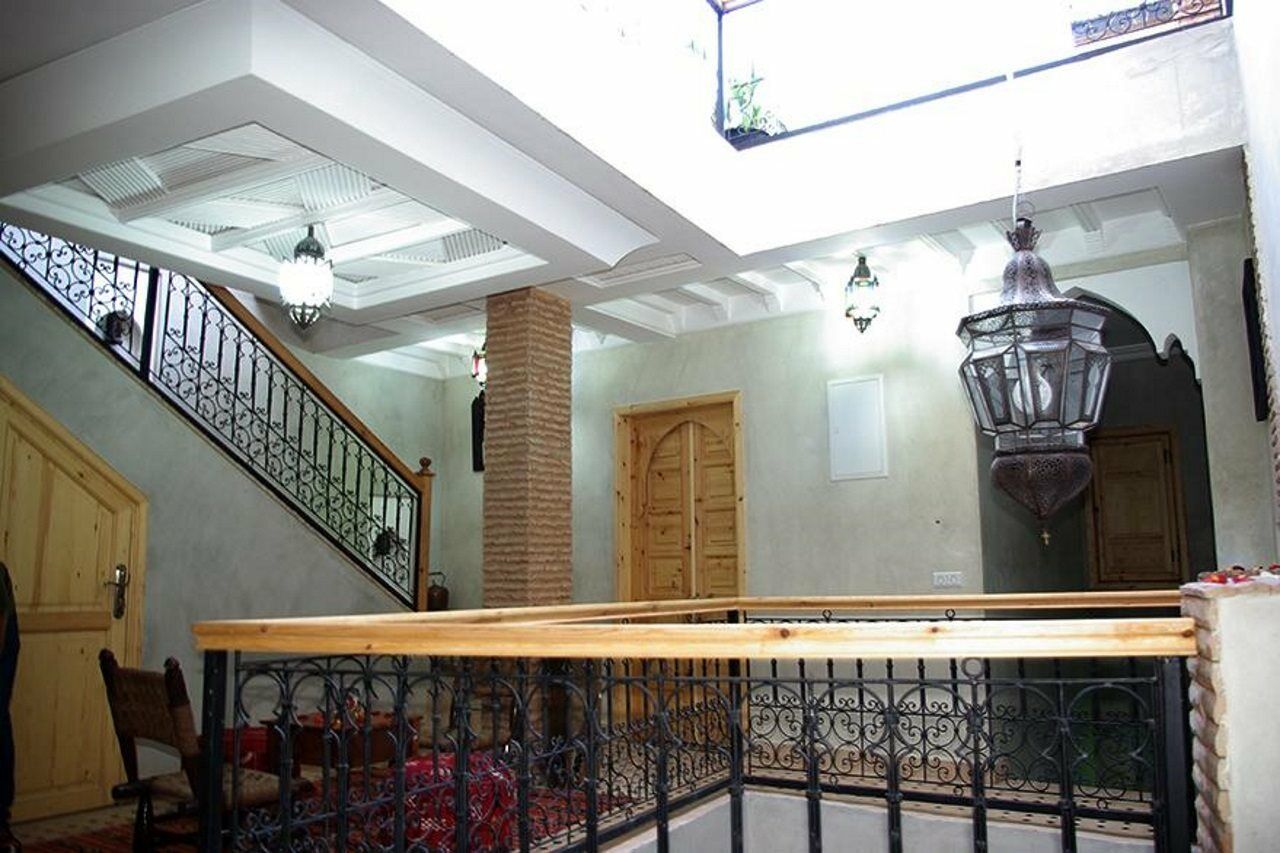 Hotel Mellouki 3*