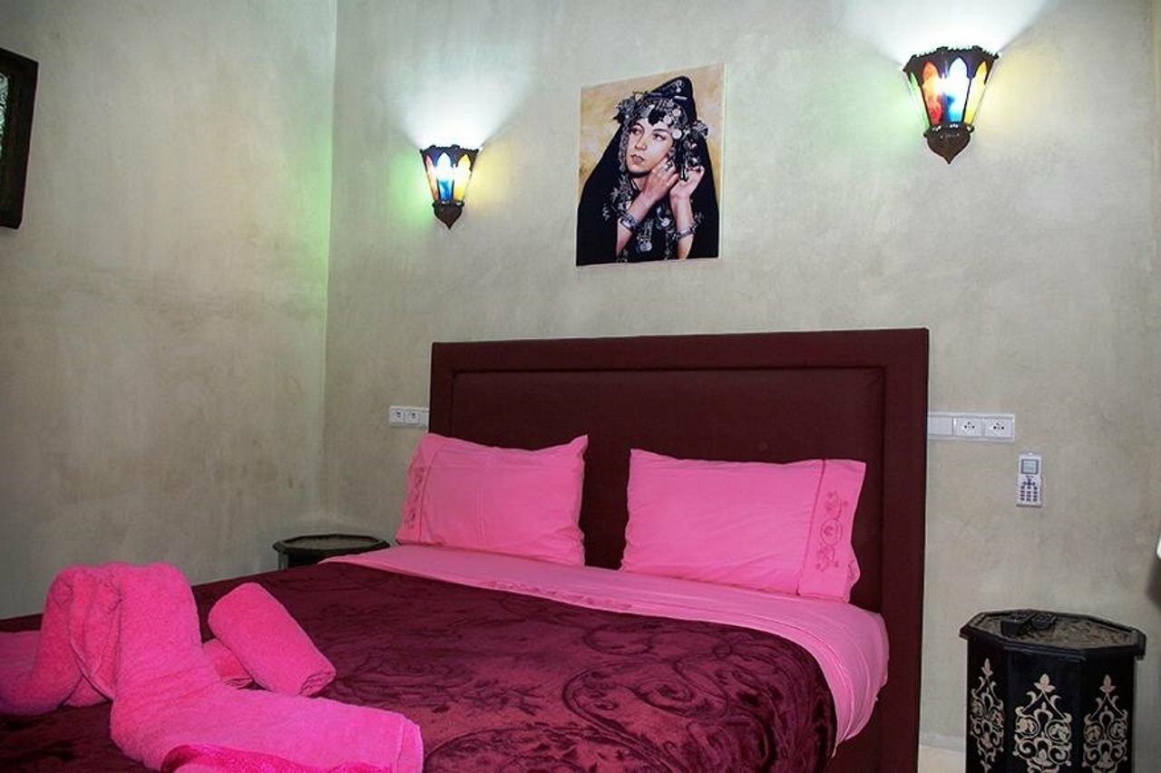 Mellouki Marrakesh