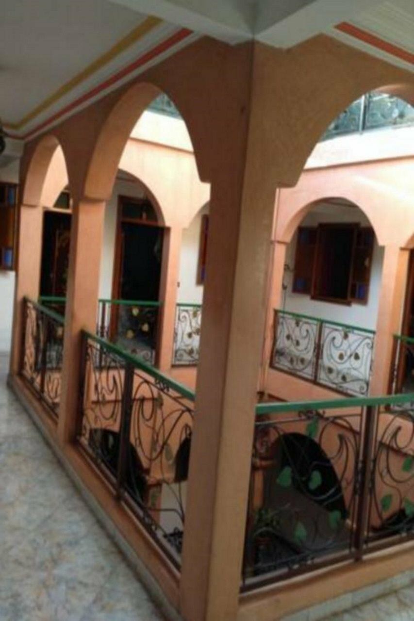 Hotel Rahba