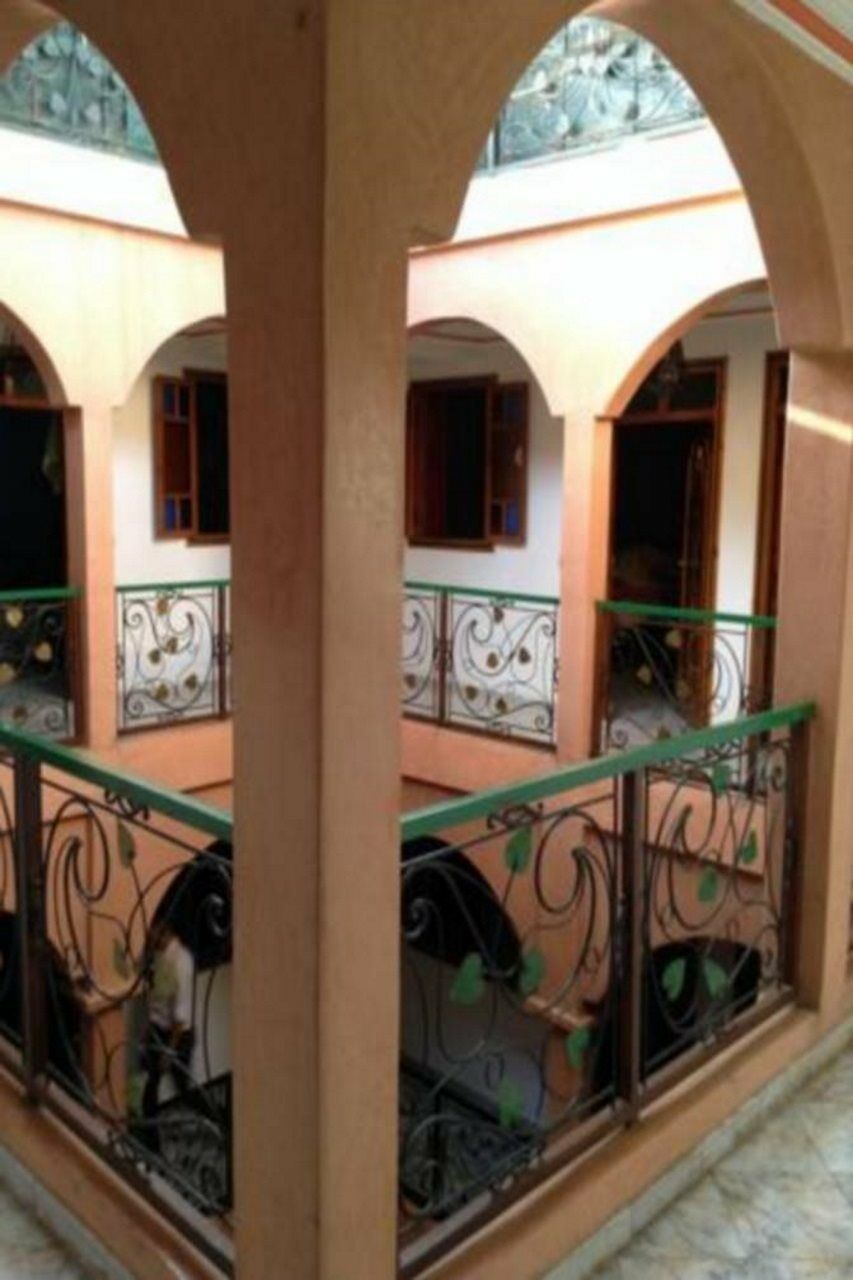 Rahba 3*