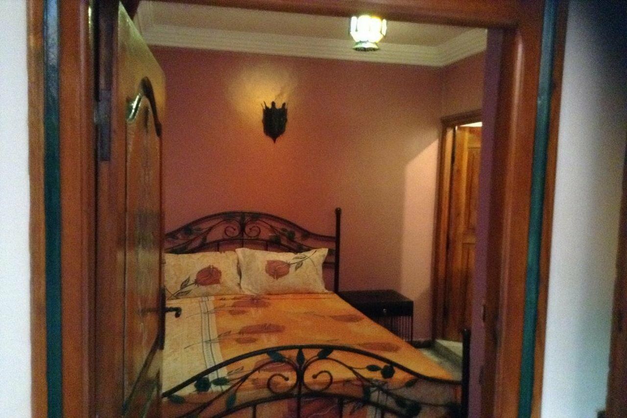 Hotel Rahba