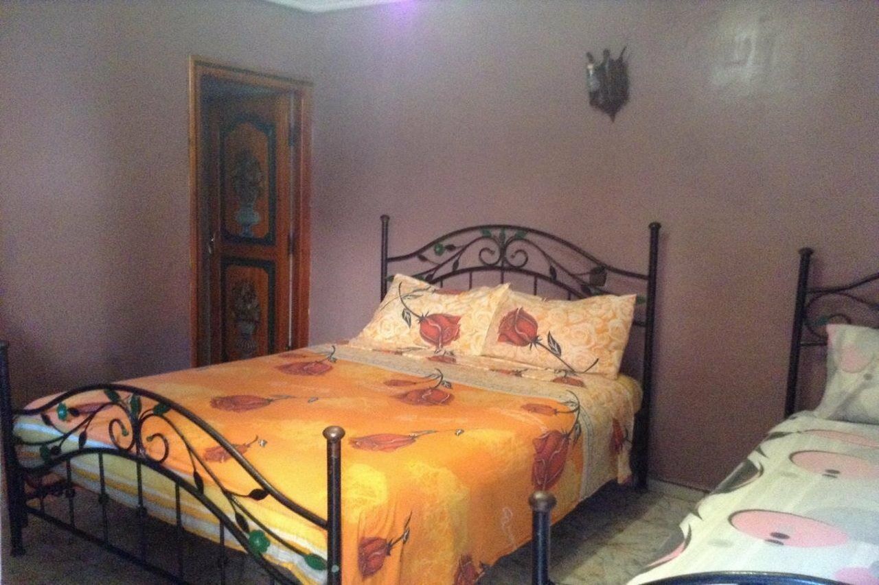 Hotel Rahba 3*