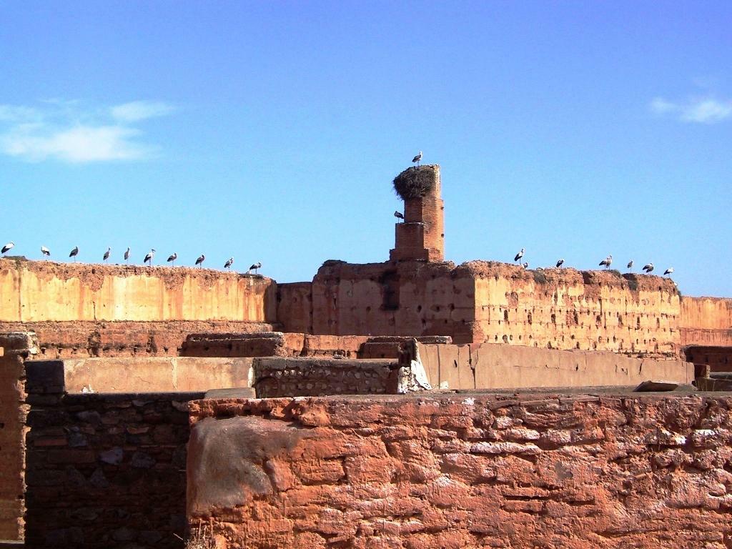 El Farah Kasbah Hotel Marrakesh
