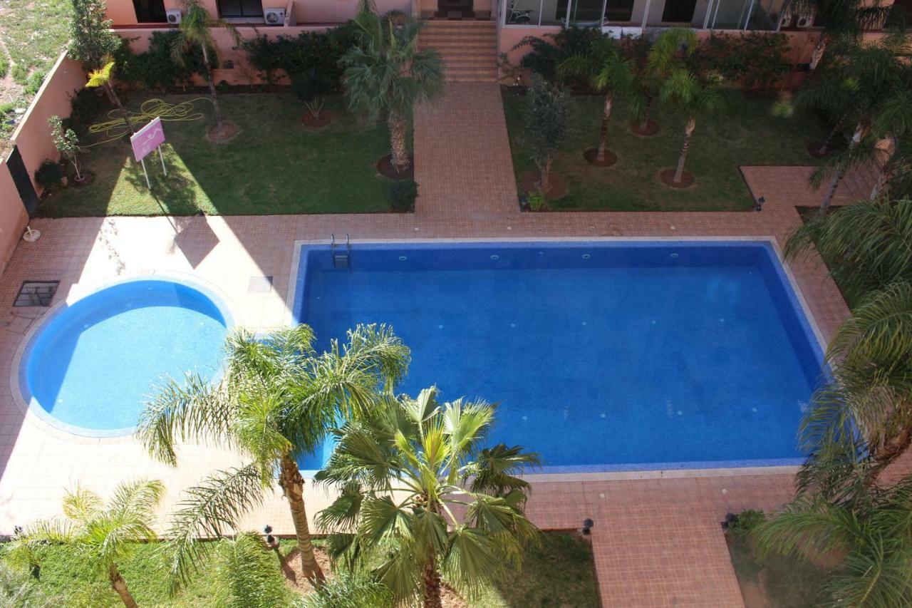 Dar Assafa Apartment Marrakesch