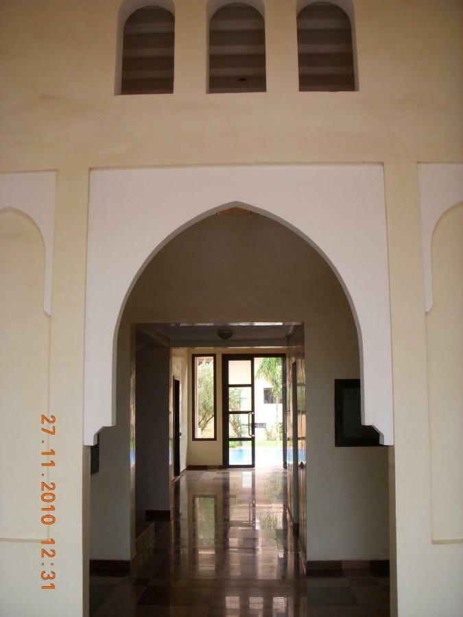 Dar Assafa * Marrakesch