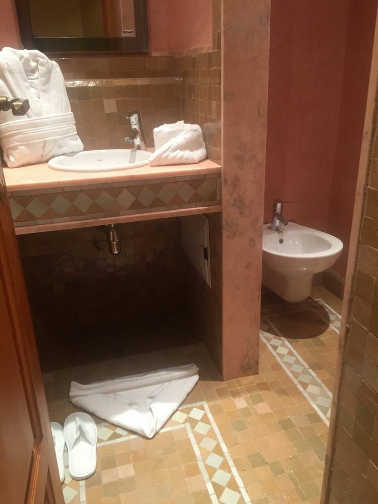 Apartamento Jardins De La Palmeraie 3 *
