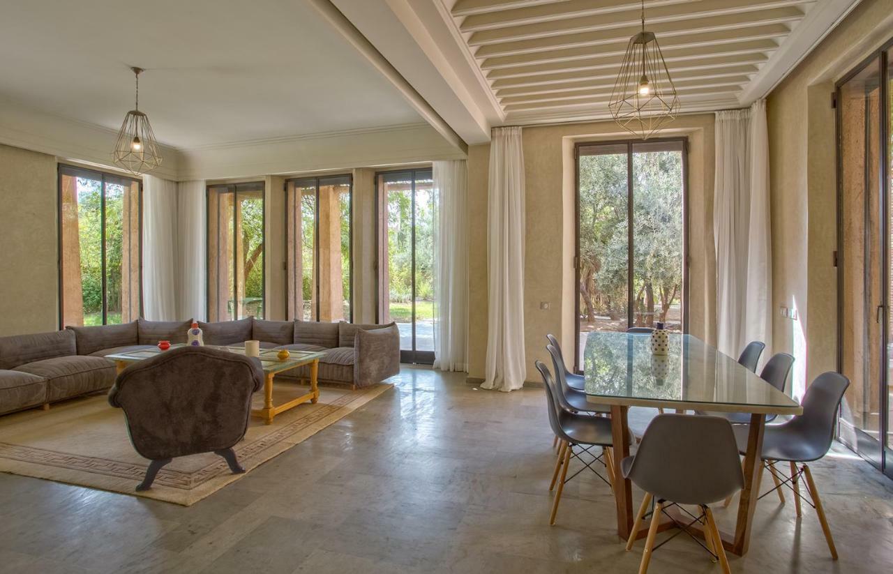 Berbere Domaine Des Kasbahs Villa *
